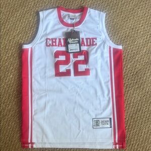 NWT - Jayson Tatum Chaminade #22 Jersey - size XL